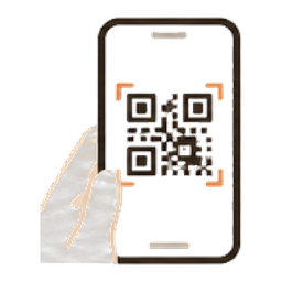 객실 QR 스캔